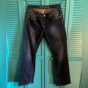 Cowgirl Tuff jeans